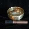 Hand beaten Singing Bowl 17cm - Image 2