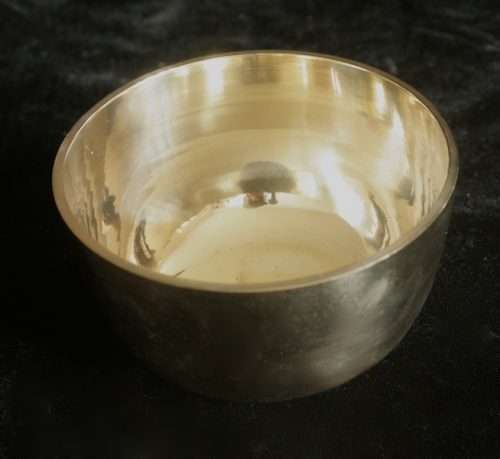 High sided Singing Bowls 10-15cm - Image 2