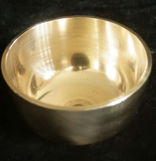 High sided Singing Bowls 10-15cm - Image 3