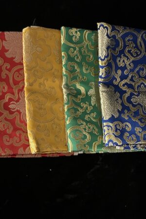 Buddhist Shrine cloth