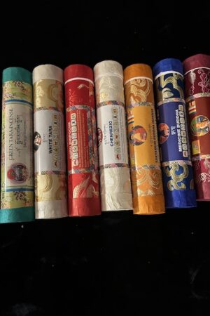 Special incense