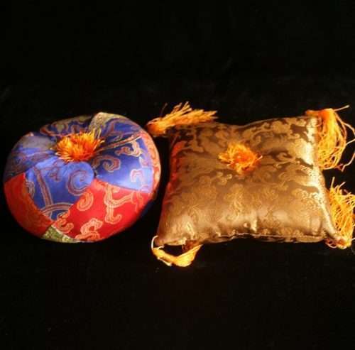 Cushions for Singing Bowls - Image 2