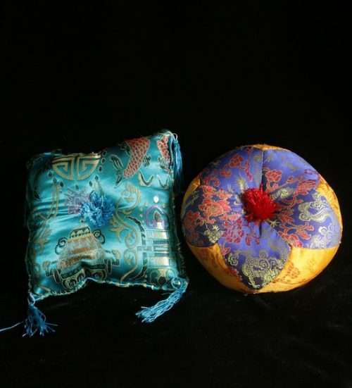 Cushions for Singing Bowls - Image 3