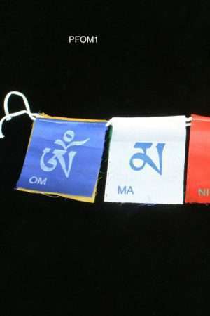 Om Mani flags WS_PFOM1