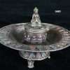 Metal incense holder - Image 2