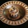 Metal incense holder - Image 3