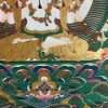 Avalokitesvara thangka - Image 8