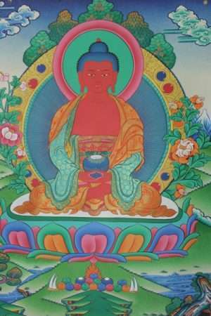 Amitabha TAMIT9