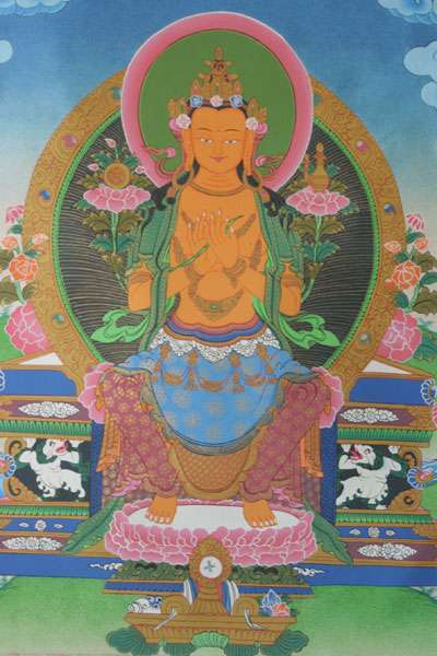 Maitreya TMAIT2