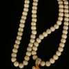 Lotus seed mala 8mm - Image 3