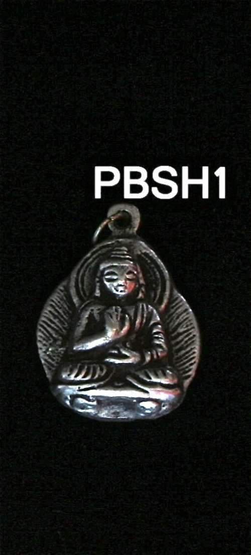 Shakyamuni pendant