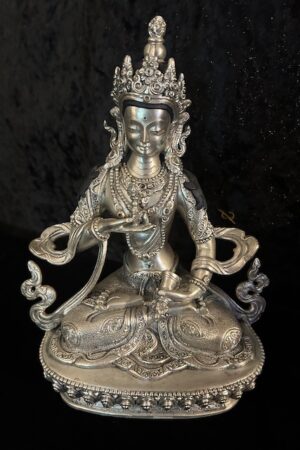 Vajrasattva statue 22cm