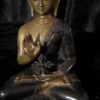 Amoghasiddhi Buddha statue 16cm - Image 4