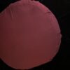 Meditation cushion 30 x17cm - Image 4
