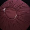 Meditation cushion 30 x17cm - Image 5