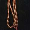 Om mane padme hum Mala 7mm