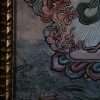 Vajrayogini Clay relief thangka - Image 4