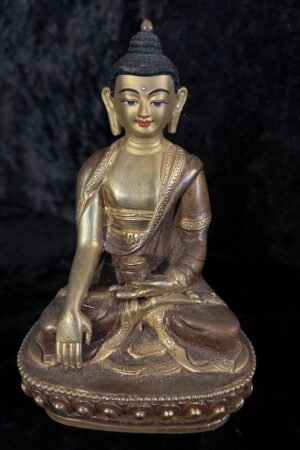 Buddha statue 15cm