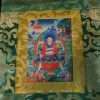 MARPA POSTCARD THANGKA  - Image 3