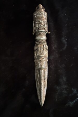 PHURBA IRON 20cm