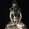 SAMANTABHADRA STATUE 14cm