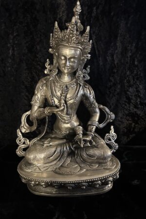 Vajrasattva statue 32cm