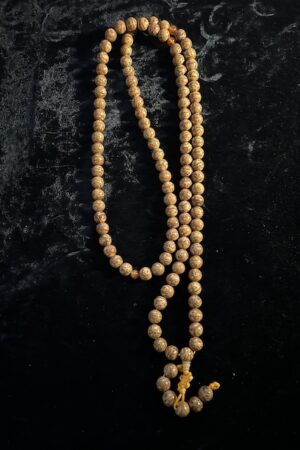Bodhi seed mala 11mm