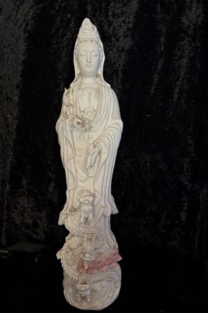 QUAN yin / GUANYIN/ Kwan Yin statue 59cm