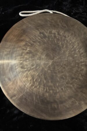 GONG 40CM