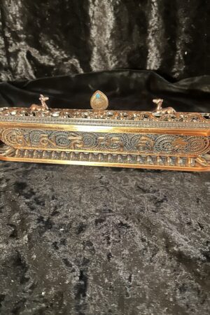 Metal incense holder 32CM