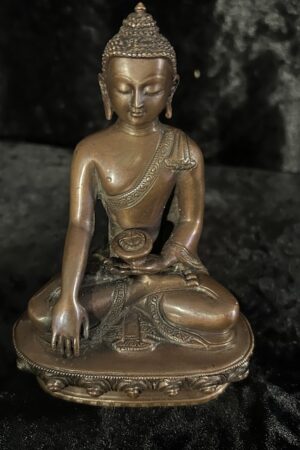 Buddha statue 15cm