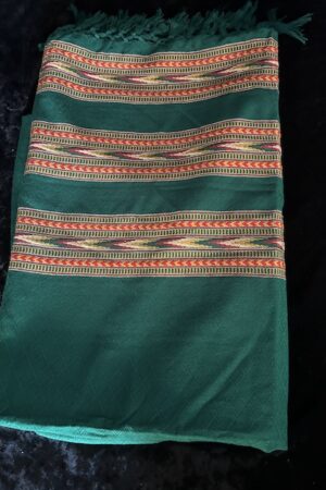 Meditation Shawls Wool