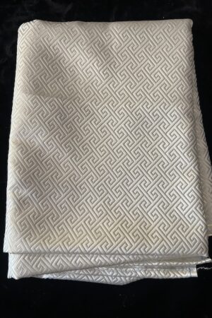 Buddhist Shrine cloth WHITE