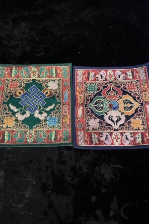 Shrine cloth 23CM